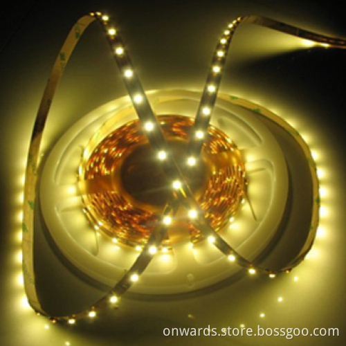 3528 LED Ribbon waterproof IP66